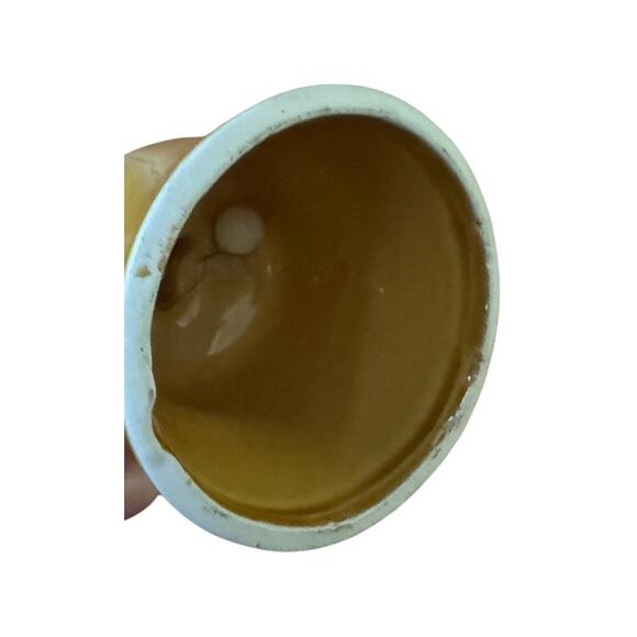 VTG Silver Dollar City Bell Oscar the Ozark Nag Horse Japan Porcelain Souvenir - Picture 5 of 8